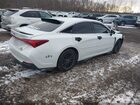 2021 Toyota Avalon Xse Hybrid Белый vin: 4T1EA1AB1MU008451