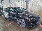 2021 Toyota Avalon Xse Черный vin: 4T1EA1AB2MU002819