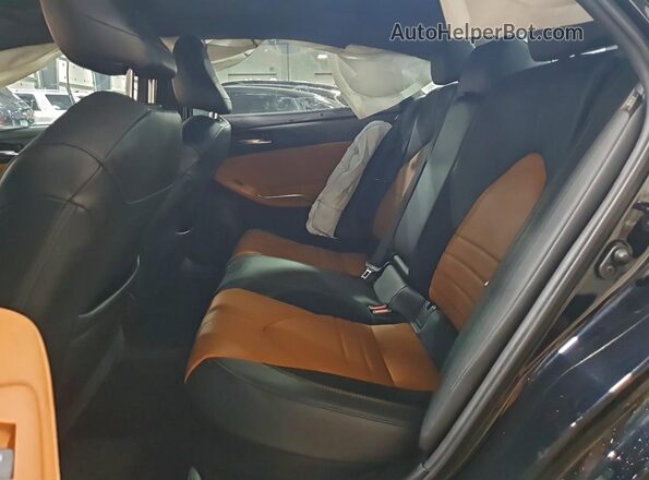 4T1EA1AB2MU002819 2021 TOYOTA AVALON Черный Вид задних сидений
