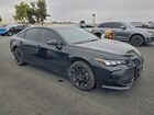 2022 Toyota Avalon Night Shade Черный vin: 4T1EA1AB5NU011189 2022 Toyota Avalon Night Shade Черный vin: 4T1EA1AB5NU011189