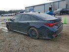 2020 Toyota Avalon Xse Черный vin: 4T1FZ1FB1LU047285