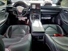 2020 Toyota Avalon Xse Черный vin: 4T1FZ1FB1LU047285