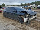 2020 Toyota Avalon Xse Черный vin: 4T1FZ1FB1LU047285