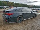 2020 Toyota Avalon Xse Черный vin: 4T1FZ1FB1LU047285