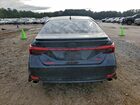 2020 Toyota Avalon Xse Черный vin: 4T1FZ1FB1LU047285