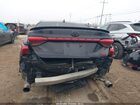 2021 Toyota Avalon Trd Черный vin: 4T1FZ1FB7MU065890