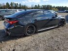 2021 Toyota Avalon Trd Черный vin: 4T1FZ1FB9MU066961 2021 Toyota Avalon Trd Черный vin: 4T1FZ1FB9MU066961