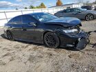 2021 Toyota Avalon Trd Черный vin: 4T1FZ1FB9MU066961 2021 Toyota Avalon Trd Черный vin: 4T1FZ1FB9MU066961