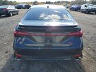 2021 Toyota Avalon Trd Черный vin: 4T1FZ1FB9MU066961 2021 Toyota Avalon Trd Черный vin: 4T1FZ1FB9MU066961