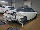 2021 Toyota Avalon Trd White vin: 4T1FZ1FBXMU067536