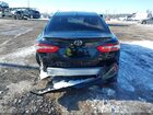 2020 Toyota Camry Se Black vin: 4T1G11AK9LU510356 2020 Toyota Camry Se Black vin: 4T1G11AK9LU510356