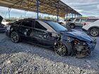 2022 Toyota Avalon Touring Черный vin: 4T1GZ1FB7NU073252 2022 Toyota Avalon Touring Черный vin: 4T1GZ1FB7NU073252