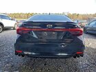 2022 Toyota Avalon Touring Черный vin: 4T1GZ1FB7NU073252 2022 Toyota Avalon Touring Черный vin: 4T1GZ1FB7NU073252
