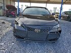 2022 Toyota Avalon Touring Черный vin: 4T1GZ1FB7NU073252 2022 Toyota Avalon Touring Черный vin: 4T1GZ1FB7NU073252