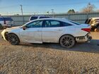 2022 Toyota Avalon Touring White vin: 4T1GZ1FB9NU076055 2022 Toyota Avalon Touring White vin: 4T1GZ1FB9NU076055