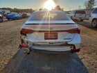 2022 Toyota Avalon Touring White vin: 4T1GZ1FB9NU076055 2022 Toyota Avalon Touring White vin: 4T1GZ1FB9NU076055