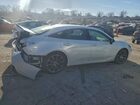 2022 Toyota Avalon Touring White vin: 4T1HZ1FB1NU074255