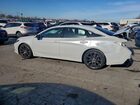 2022 Toyota Avalon Touring White vin: 4T1HZ1FB1NU074255