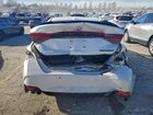 2022 Toyota Avalon Touring White vin: 4T1HZ1FB1NU074255
