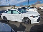 2022 Toyota Avalon Touring Белый vin: 4T1HZ1FB3NU072801