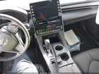 2022 Toyota Avalon Touring Белый vin: 4T1HZ1FB3NU072801