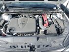 2022 Toyota Avalon Touring Белый vin: 4T1HZ1FB3NU072801