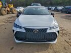 2022 Toyota Avalon Touring White vin: 4T1HZ1FB4NU073472 2022 Toyota Avalon Touring White vin: 4T1HZ1FB4NU073472
