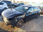 2021 Toyota Avalon Touring Черный vin: 4T1HZ1FB6MU068921
