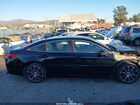 2021 Toyota Avalon Touring Черный vin: 4T1HZ1FB6MU068921