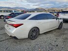 2022 Toyota Avalon Touring White vin: 4T1HZ1FBXNU071905 2022 Toyota Avalon Touring White vin: 4T1HZ1FBXNU071905
