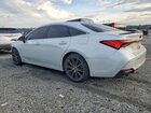 2022 Toyota Avalon Touring White vin: 4T1HZ1FBXNU071905 2022 Toyota Avalon Touring White vin: 4T1HZ1FBXNU071905