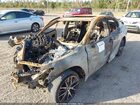 2021 Toyota Camry Se Серый vin: 4T1T11AK8MU593732 2021 Toyota Camry Se Серый vin: 4T1T11AK8MU593732