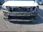 2024 Toyota Camry Hybrid Se Nightshade White vin: 4T1T31AKXRU076109 2024 Toyota Camry Hybrid Se Nightshade White vin: 4T1T31AKXRU076109