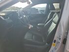 2022 Toyota Rav4 Limited White vin: 4T3D6RFV2NU075700