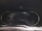 2021 Toyota Rav4 Hybrid Limited Синий vin: 4T3D6RFV6MU019855