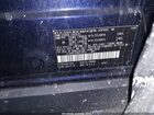 2021 Toyota Rav4 Hybrid Limited Синий vin: 4T3D6RFV6MU019855