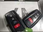 2021 Toyota Rav4 Hybrid Limited Синий vin: 4T3D6RFV6MU019855