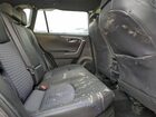 2025 Toyota Rav4 Xse Gray vin: 4T3E6RFV0SU179991