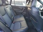 2021 Toyota Rav4 Xse Blue vin: 4T3E6RFV3MU057046