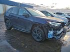 2021 Toyota Rav4 Xse Blue vin: 4T3E6RFV3MU057046