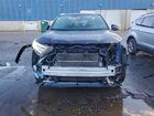 2021 Toyota Rav4 Xse Blue vin: 4T3E6RFV3MU057046
