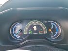 2021 Toyota Rav4 Xse Blue vin: 4T3E6RFV3MU057046