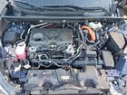 2021 Toyota Rav4 Xse Blue vin: 4T3E6RFV3MU057046