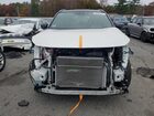 2021 Toyota Rav4 Xse White vin: 4T3E6RFV4MU053071