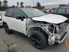 2021 Toyota Rav4 Xse White vin: 4T3E6RFV4MU053071