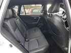 2021 Toyota Rav4 Xse White vin: 4T3E6RFV4MU053071