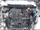 2023 Toyota Rav4 Hybrid Xse Серый vin: 4T3E6RFV4PU109837