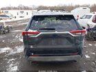 2023 Toyota Rav4 Hybrid Xse Серый vin: 4T3E6RFV4PU109837