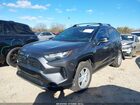 2023 Toyota Rav4 Hybrid Xse Серый vin: 4T3E6RFV5PU106459
