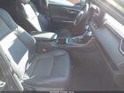 2023 Toyota Rav4 Hybrid Xse Серый vin: 4T3E6RFV5PU106459